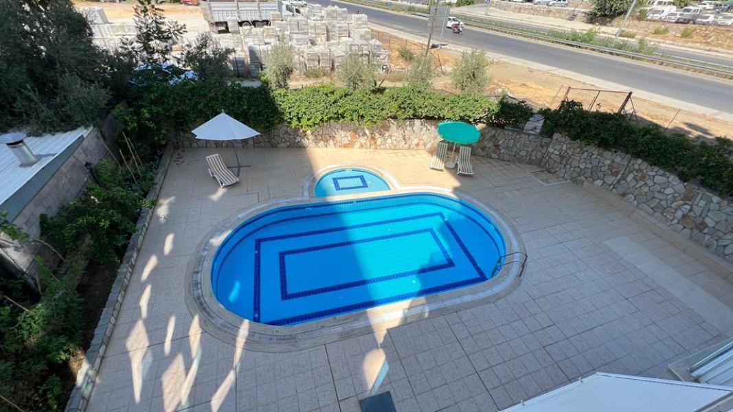 Квартира в Алании, Турция, 90 м² - фото 18