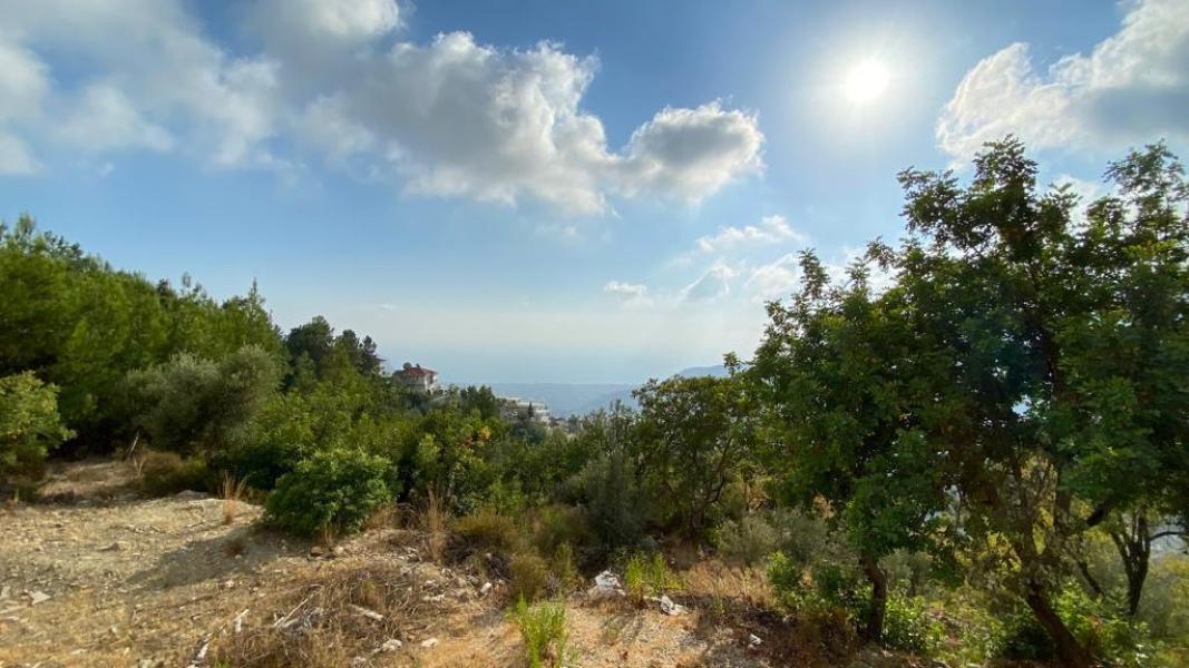 Пентхаус в Алании, Турция, 200 м² - фото 18