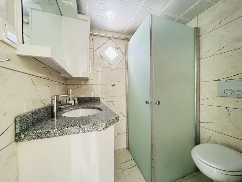 Квартира в Алании, Турция, 55 м² - фото 18