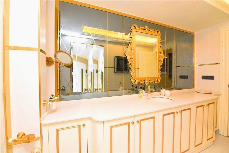 Пентхаус в Алании, Турция, 271 м² - фото 18
