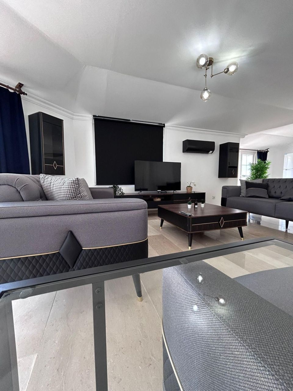 Пентхаус в Алании, Турция, 270 м² - фото 18