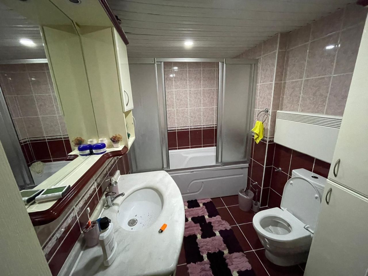 Пентхаус в Алании, Турция, 350 м² - фото 18