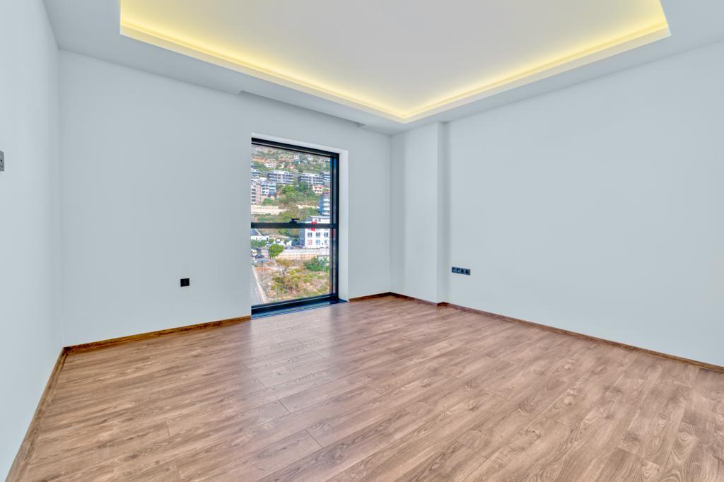 Квартира в Алании, Турция, 80 м² - фото 18