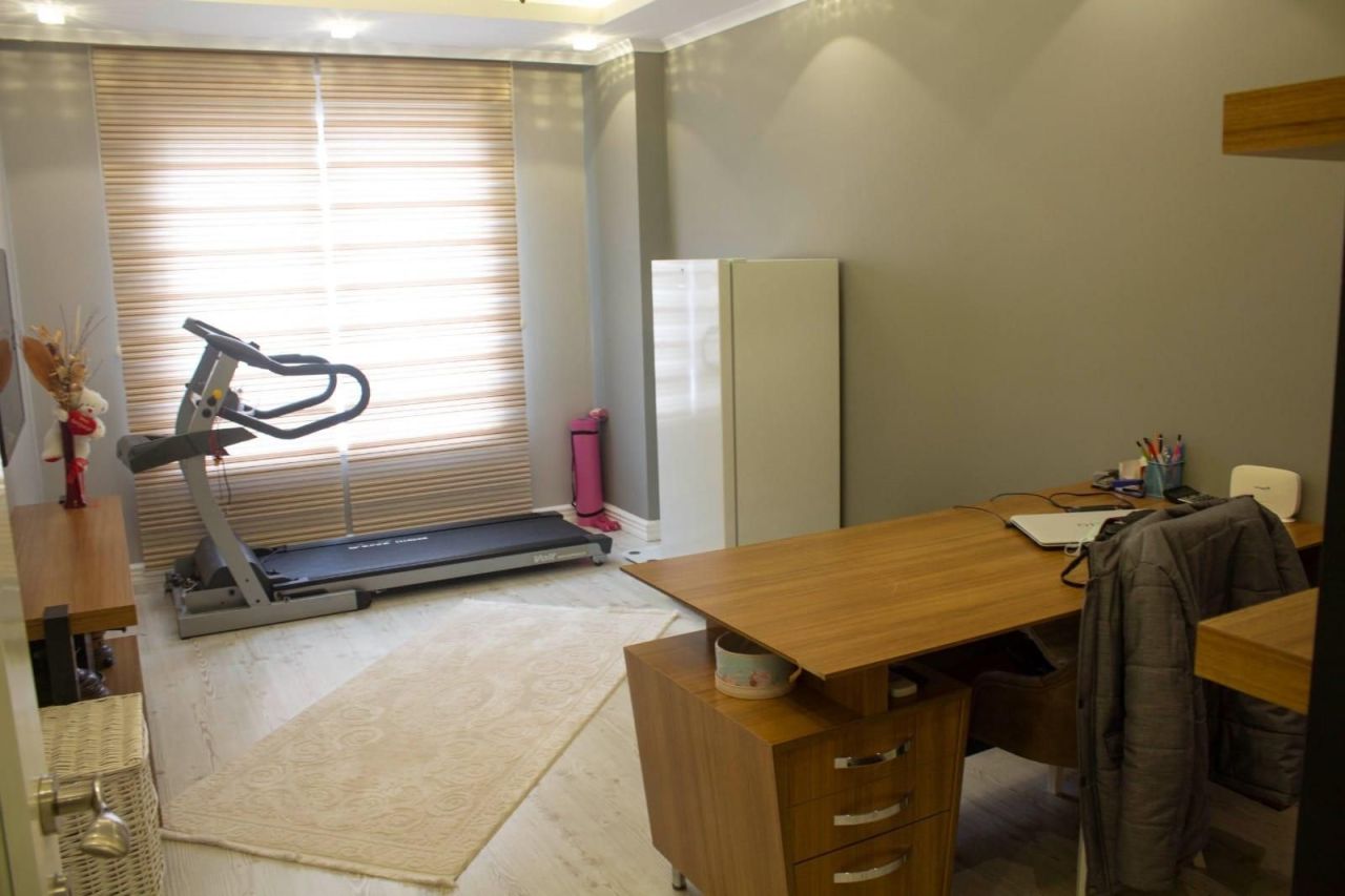 Квартира в Алании, Турция, 250 м² - фото 18