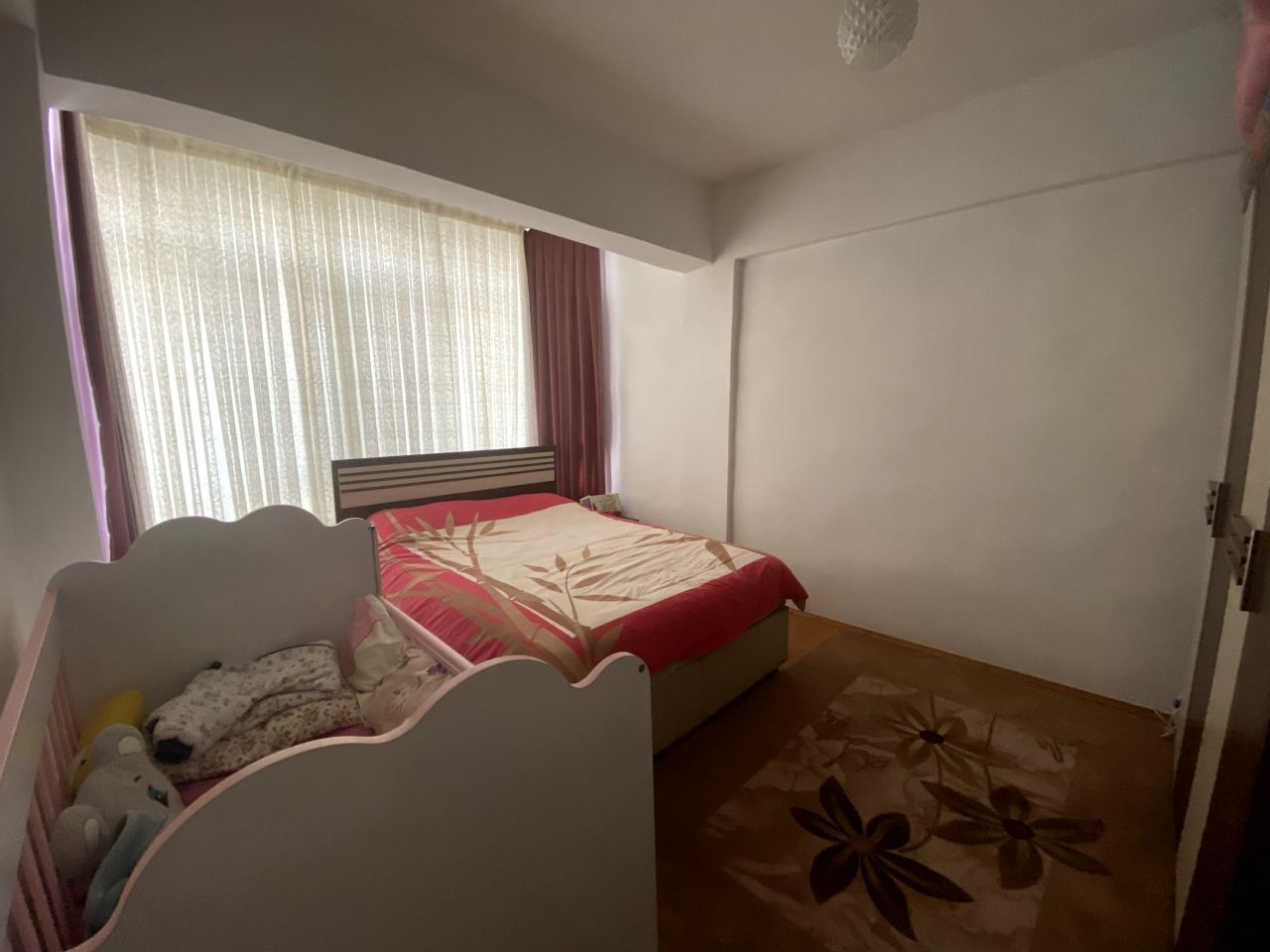 Квартира в Алании, Турция, 140 м² - фото 18