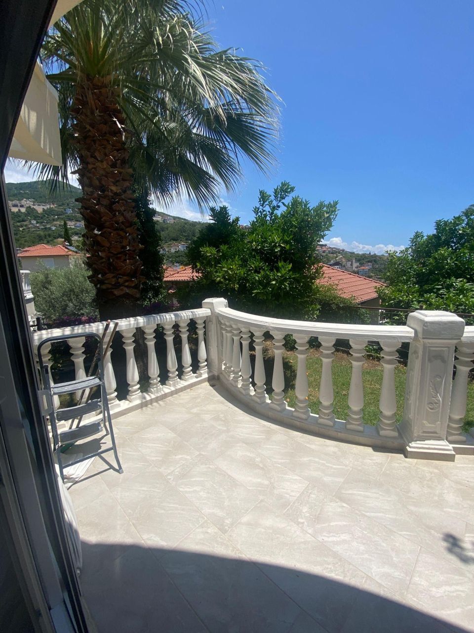 Вилла в Алании, Турция, 140 м² - фото 18