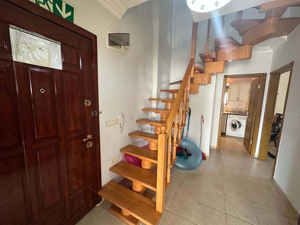 Пентхаус в Алании, Турция, 170 м² - фото 18