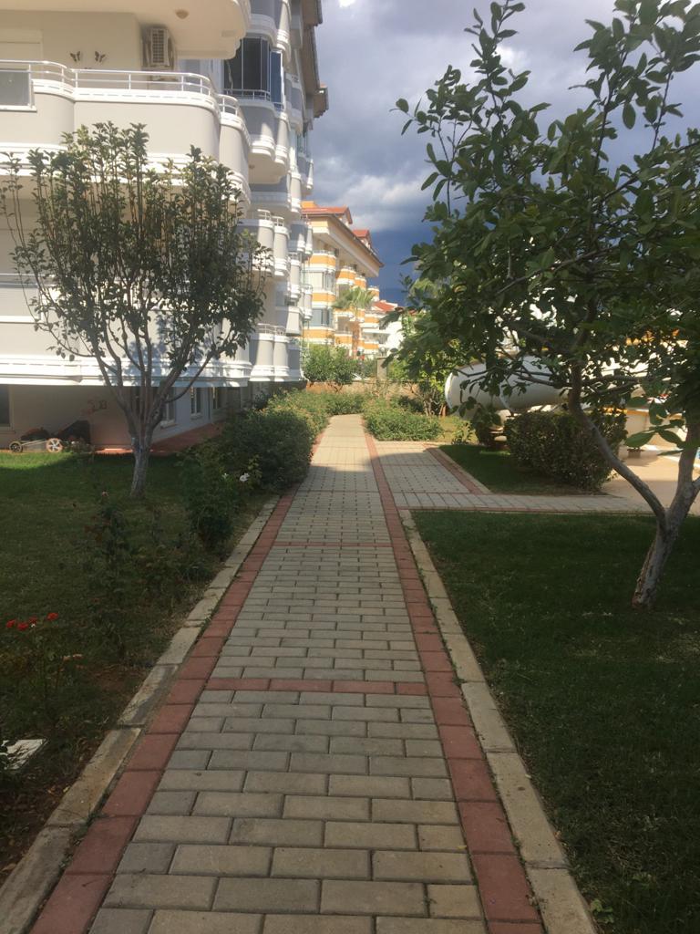 Квартира в Алании, Турция, 110 м² - фото 18