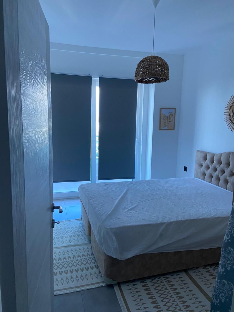 Квартира в Алании, Турция, 50 м² - фото 18