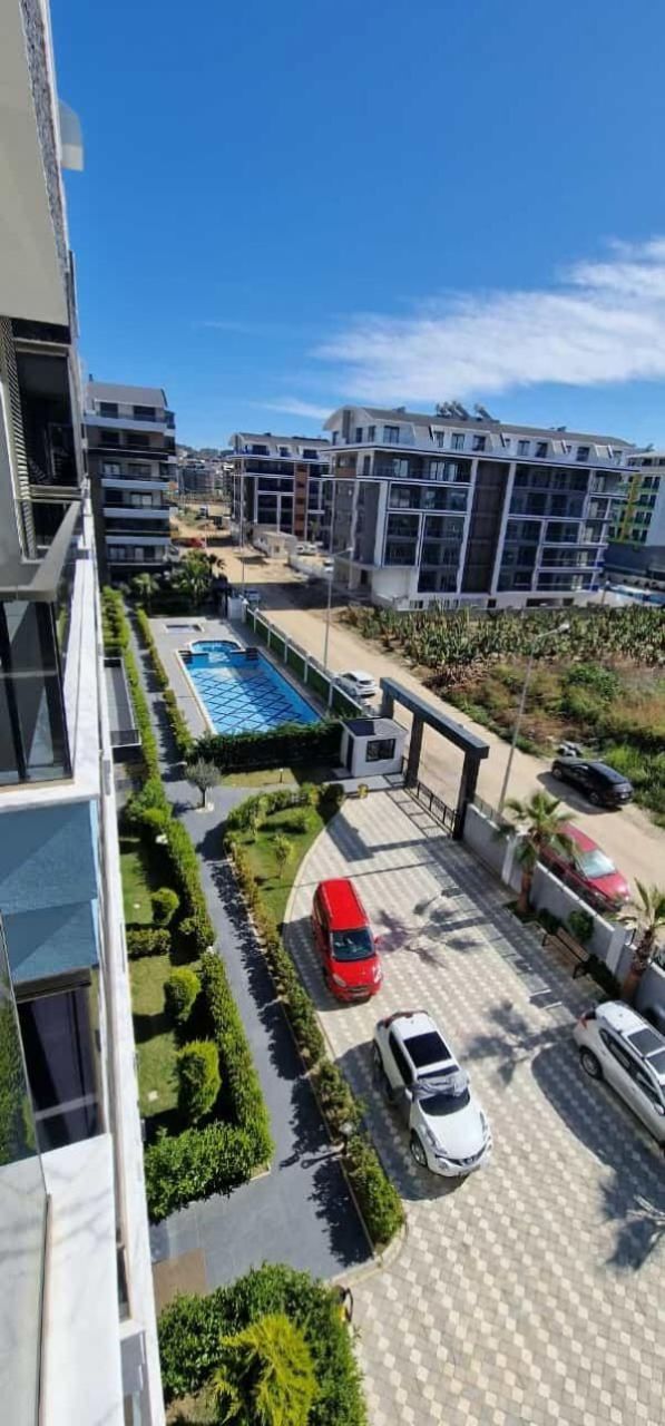 Квартира в Алании, Турция, 70 м² - фото 18