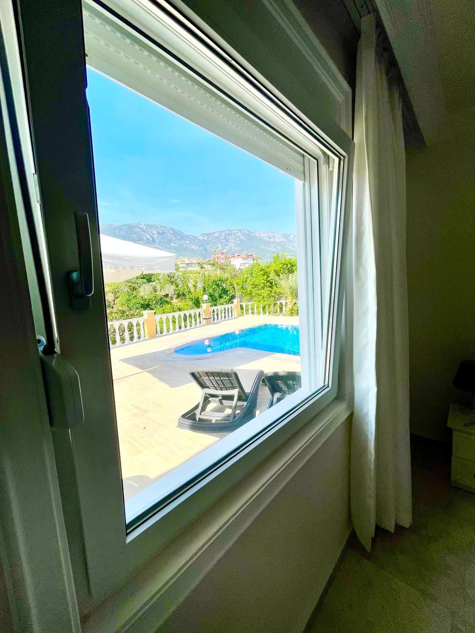 Вилла в Алании, Турция, 500 м² - фото 18