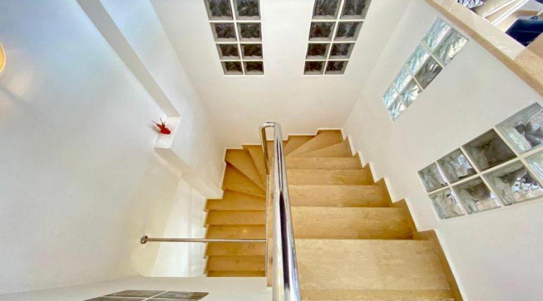 Пентхаус в Алании, Турция, 240 м² - фото 18