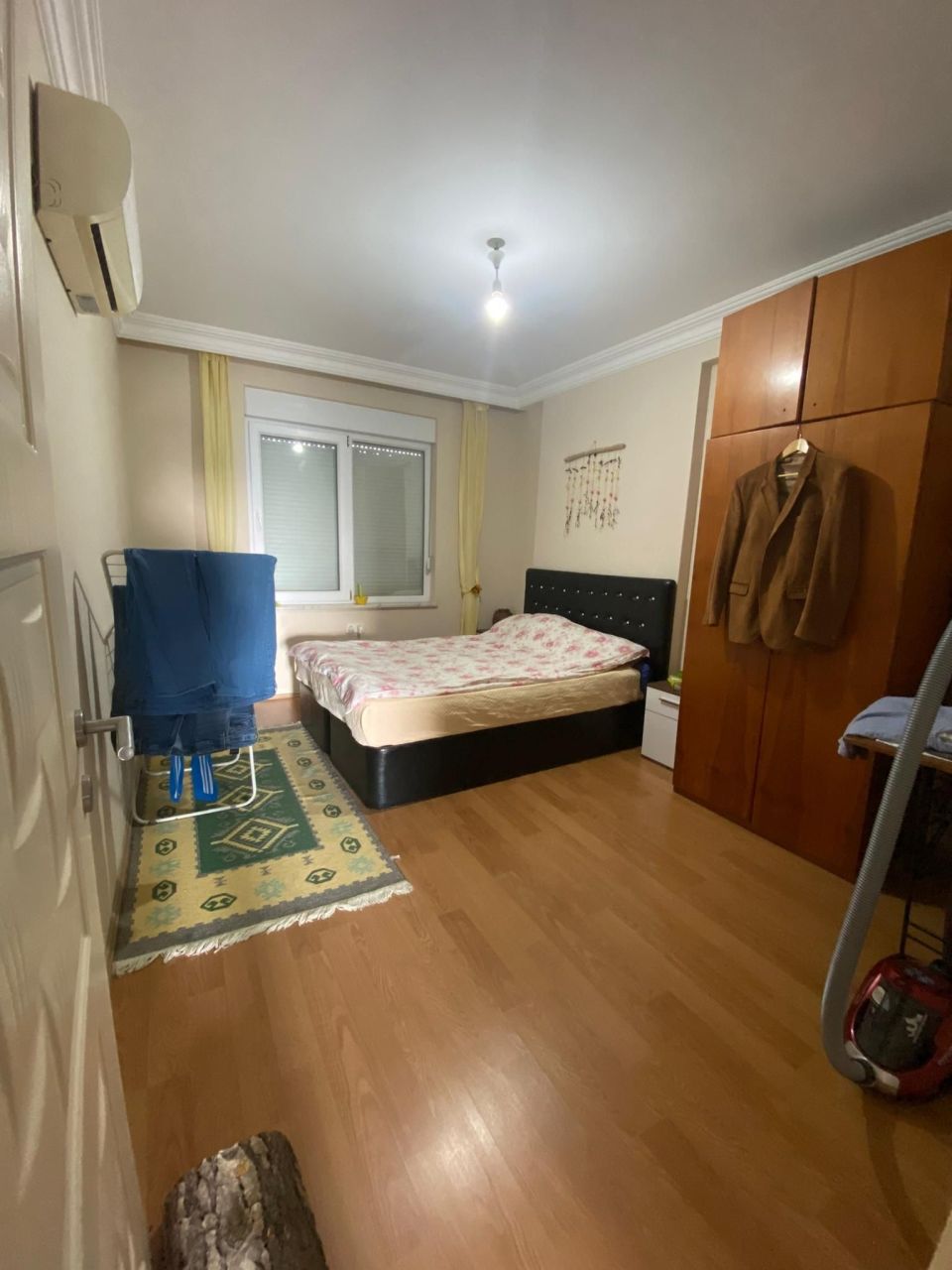 Квартира в Алании, Турция, 160 м² - фото 18