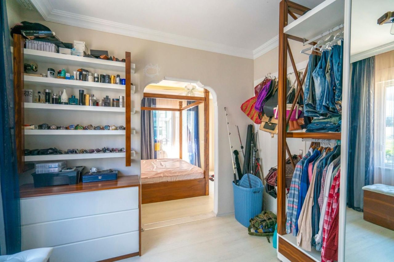 Пентхаус в Кестеле, Турция, 250 м² - фото 18