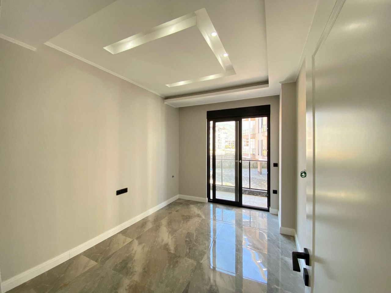 Квартира в Алании, Турция, 95 м² - фото 18