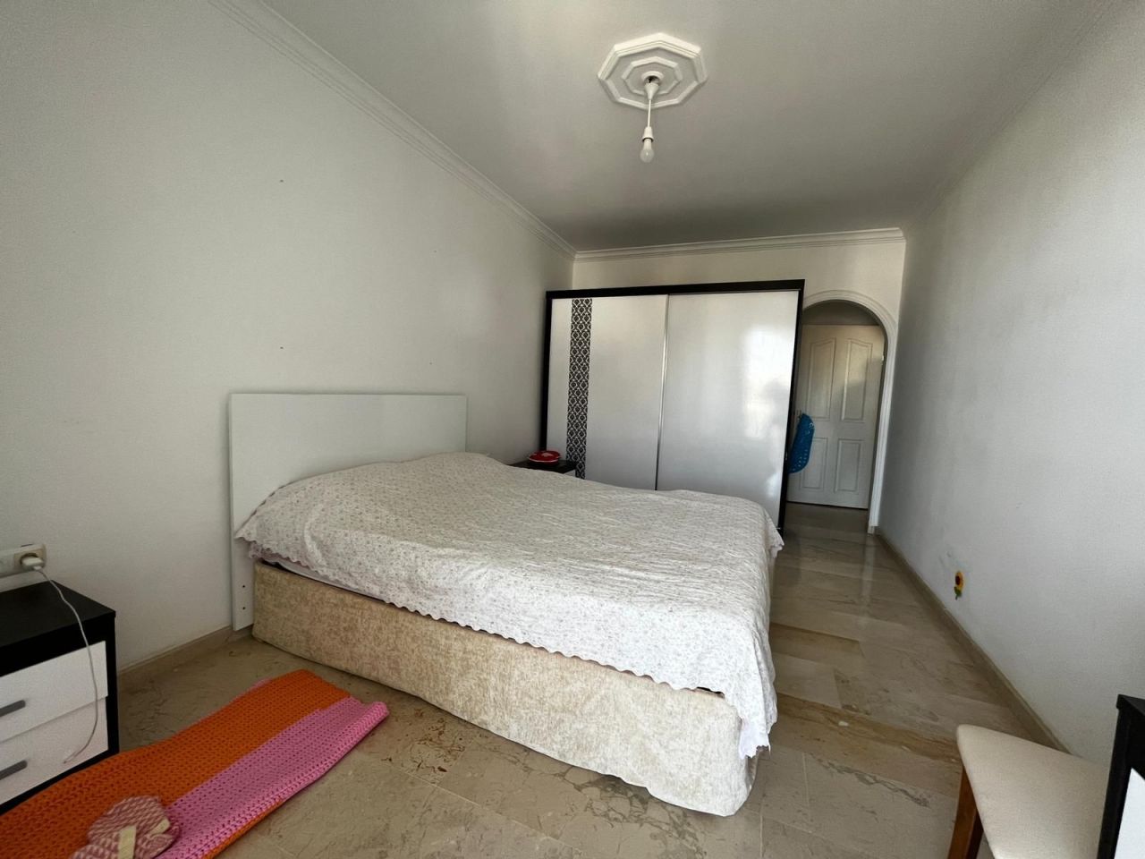 Квартира в Алании, Турция, 120 м² - фото 18