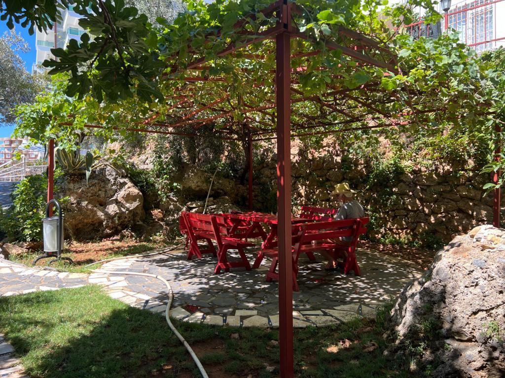 Квартира в Алании, Турция, 55 м² - фото 18