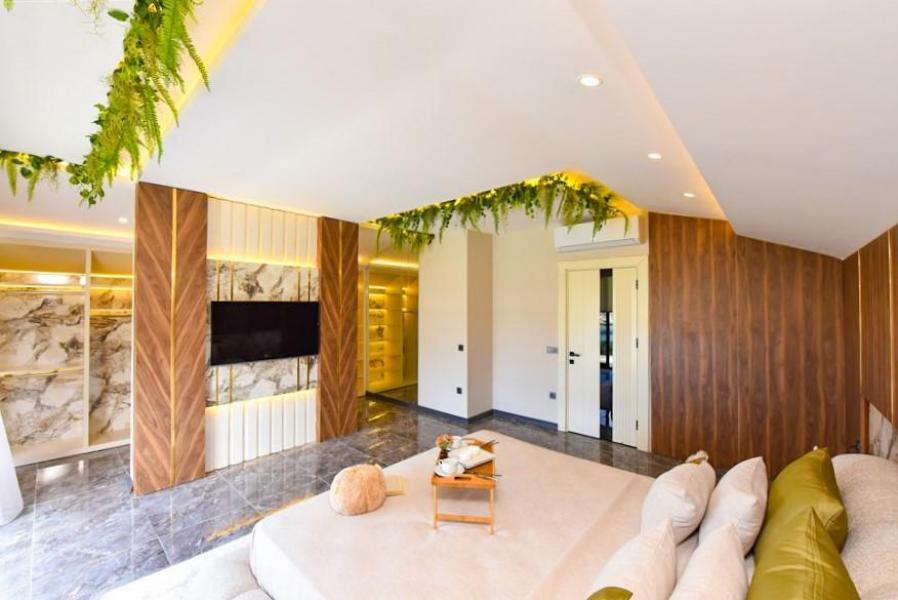 Вилла в Алании, Турция, 260 м² - фото 18