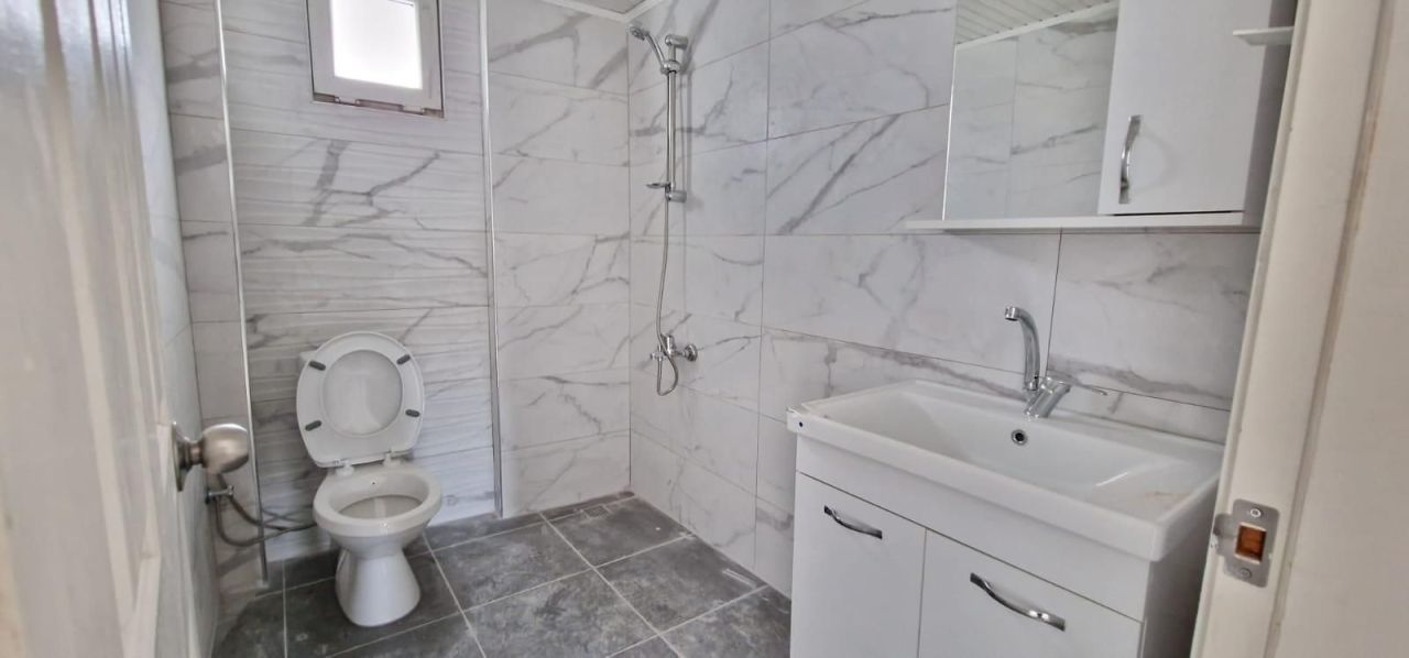 Квартира в Алании, Турция, 125 м² - фото 18