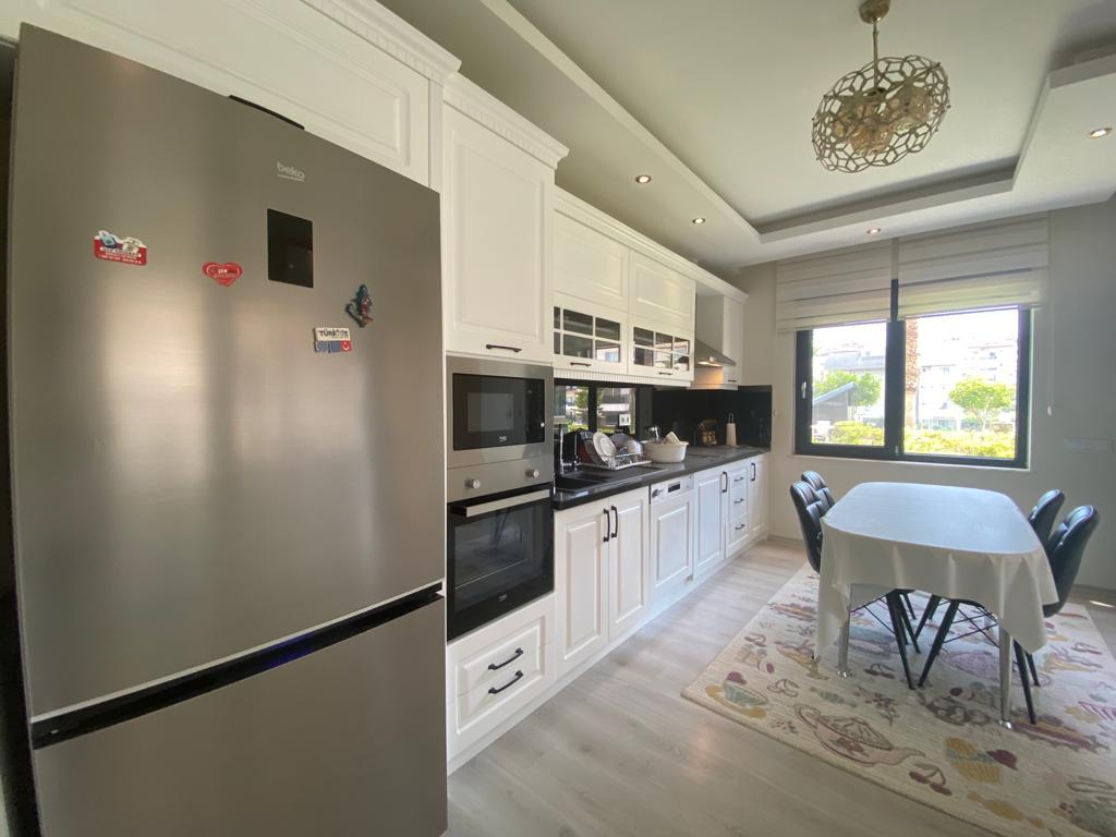 Пентхаус в Алании, Турция, 200 м² - фото 18