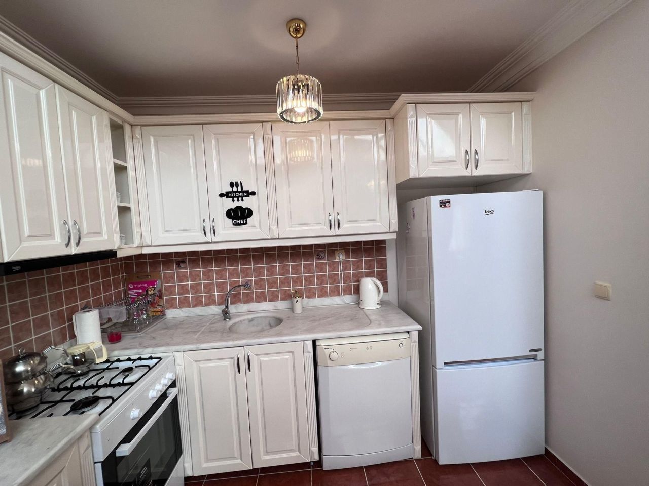 Вилла в Алании, Турция, 180 м² - фото 18