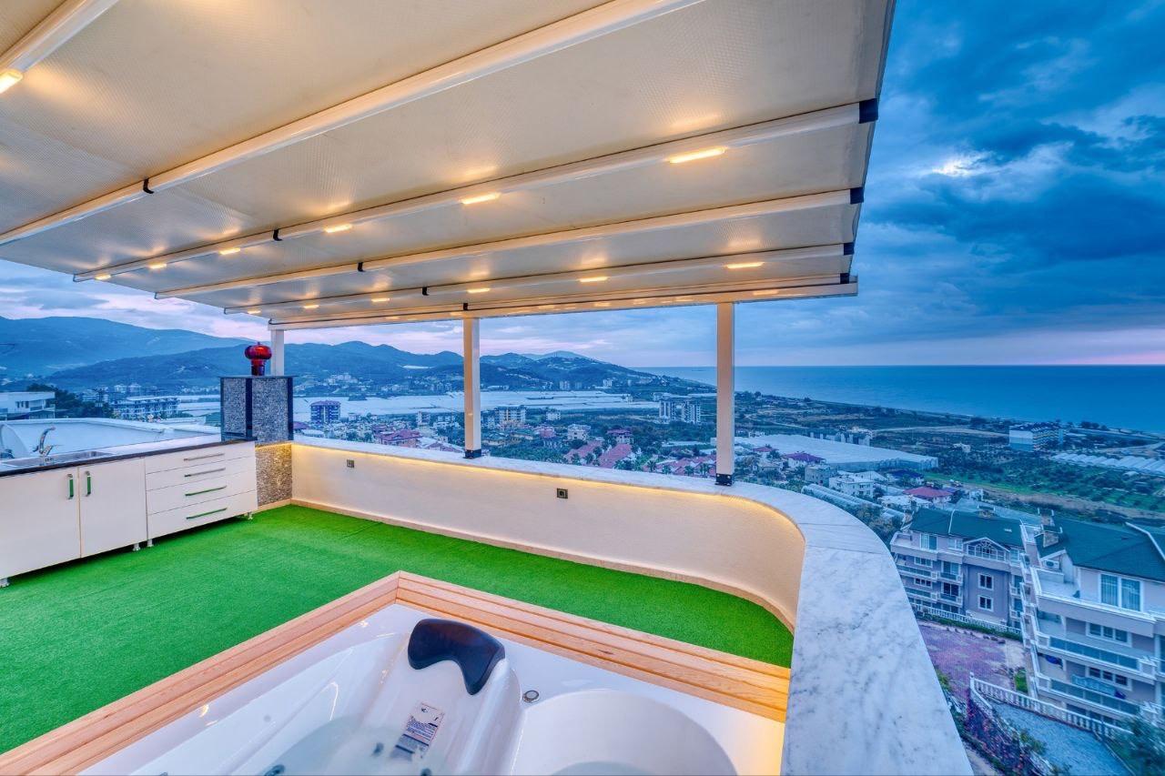 Вилла в Алании, Турция, 300 м² - фото 18