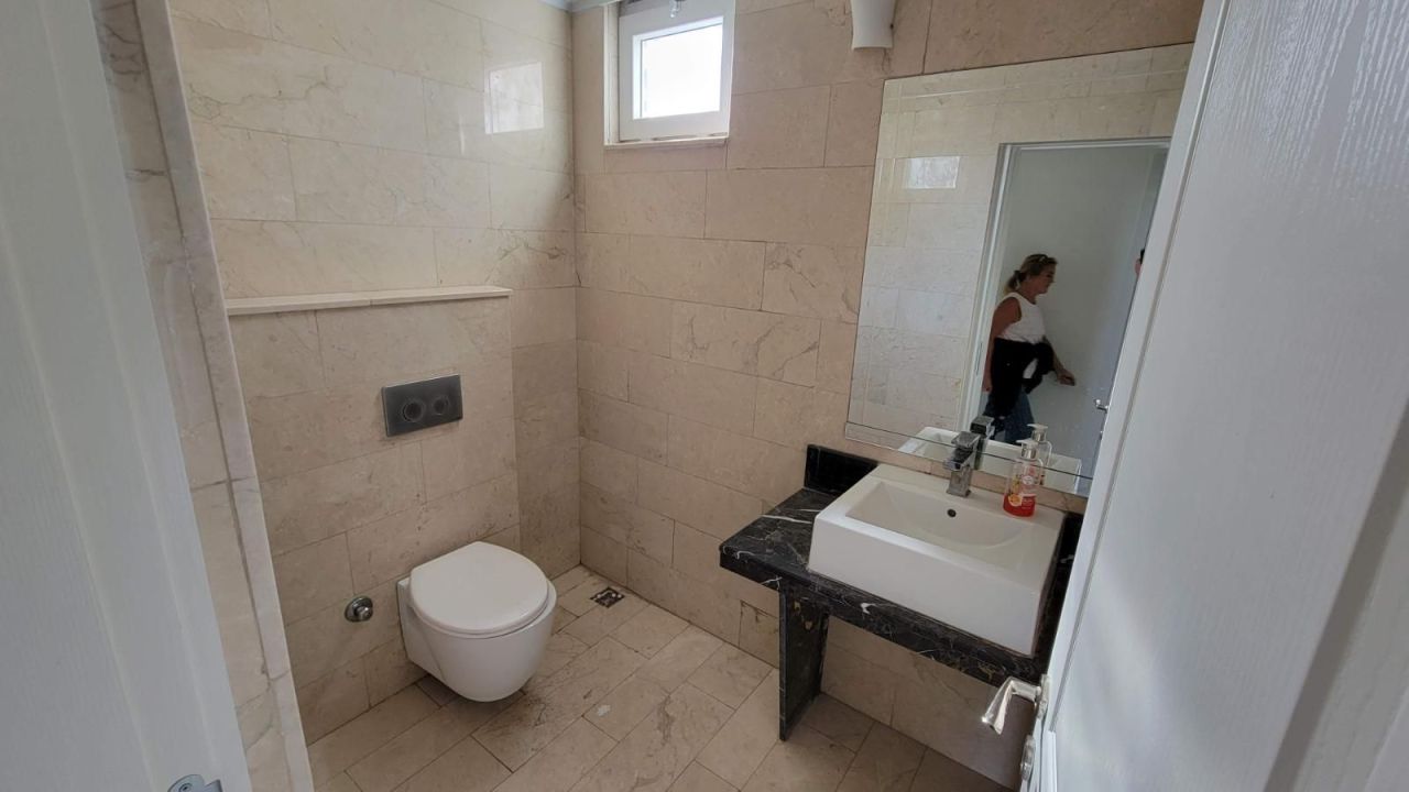 Квартира в Алании, Турция, 120 м² - фото 18