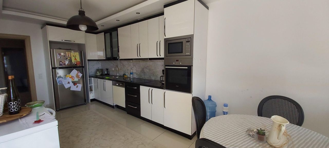 Квартира в Алании, Турция, 250 м² - фото 18