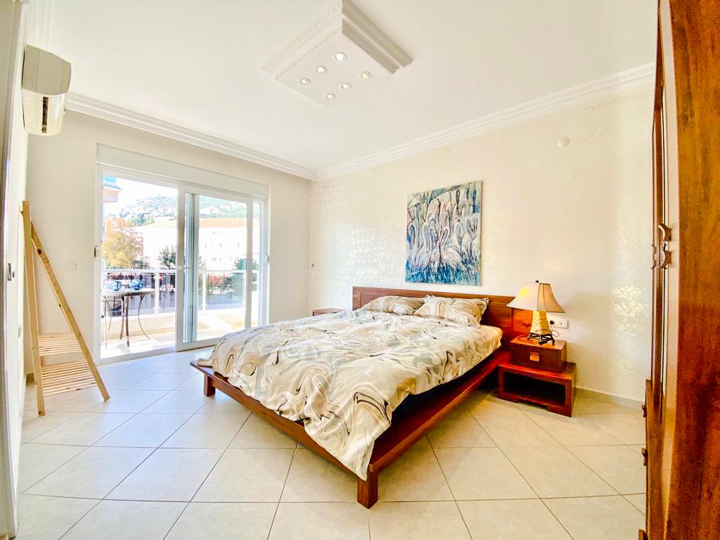 Квартира в Алании, Турция, 125 м² - фото 18