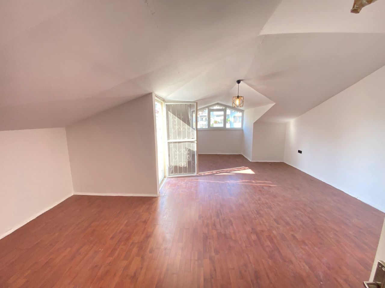 Пентхаус в Алании, Турция, 220 м² - фото 18