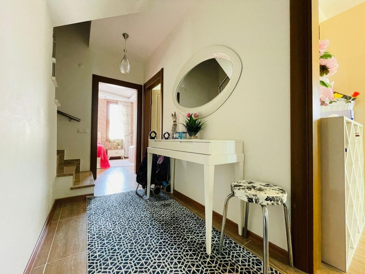 Пентхаус в Алании, Турция, 210 м² - фото 18