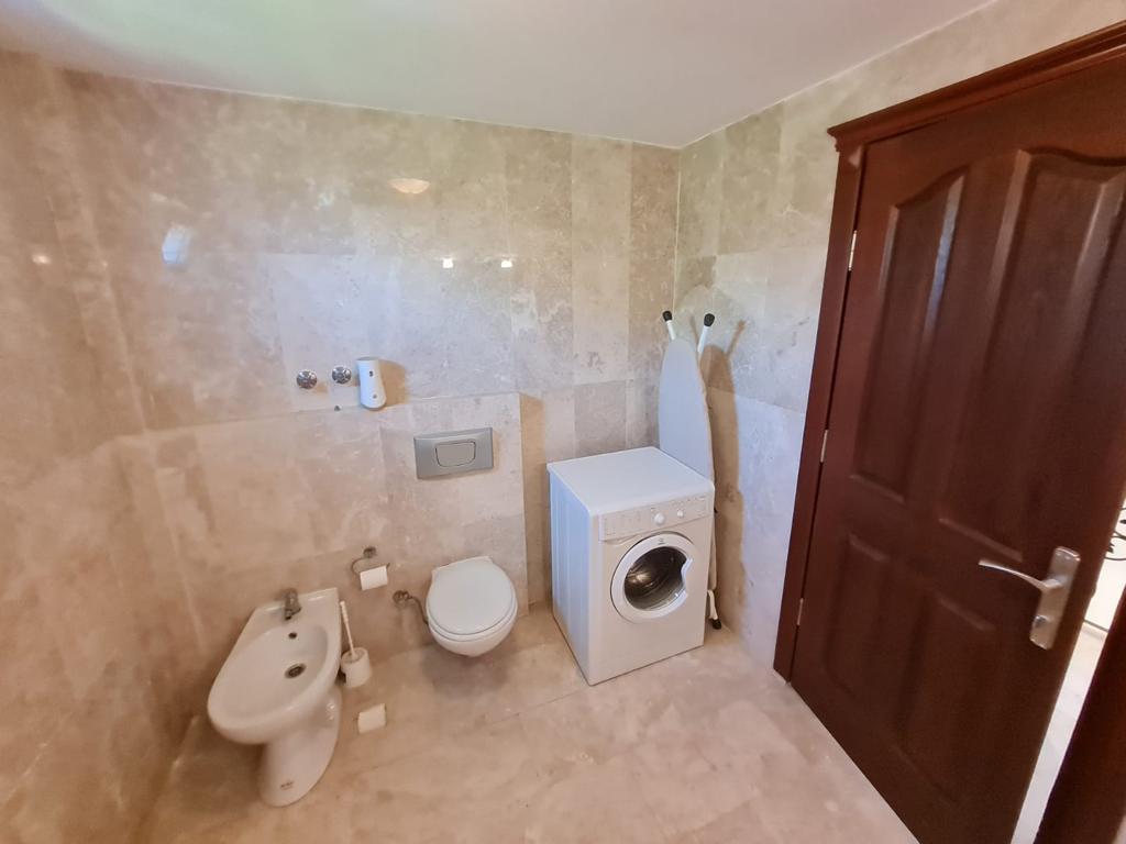 Вилла в Конаклы, Турция, 250 м² - фото 18