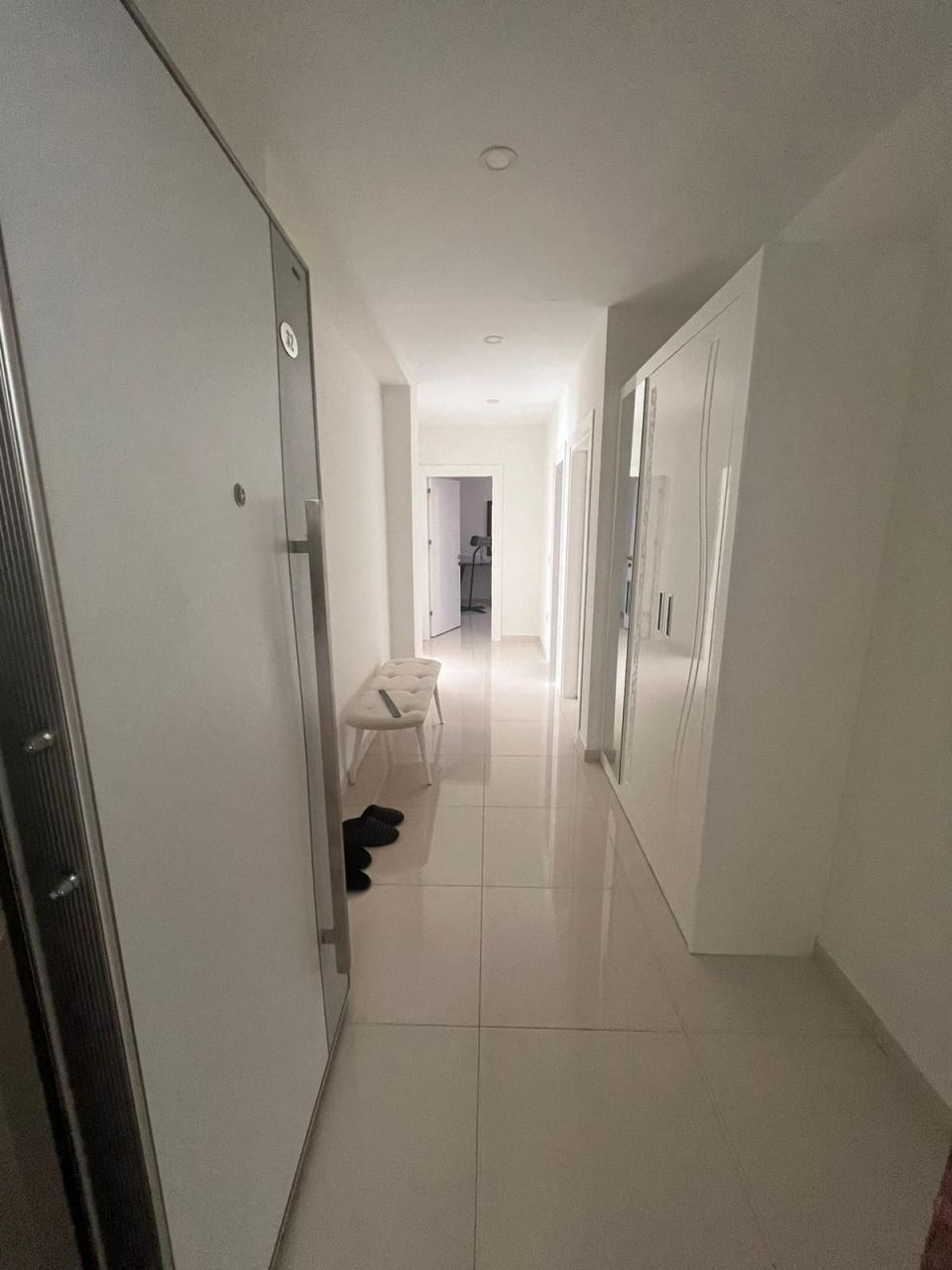 Квартира в Алании, Турция, 120 м² - фото 18