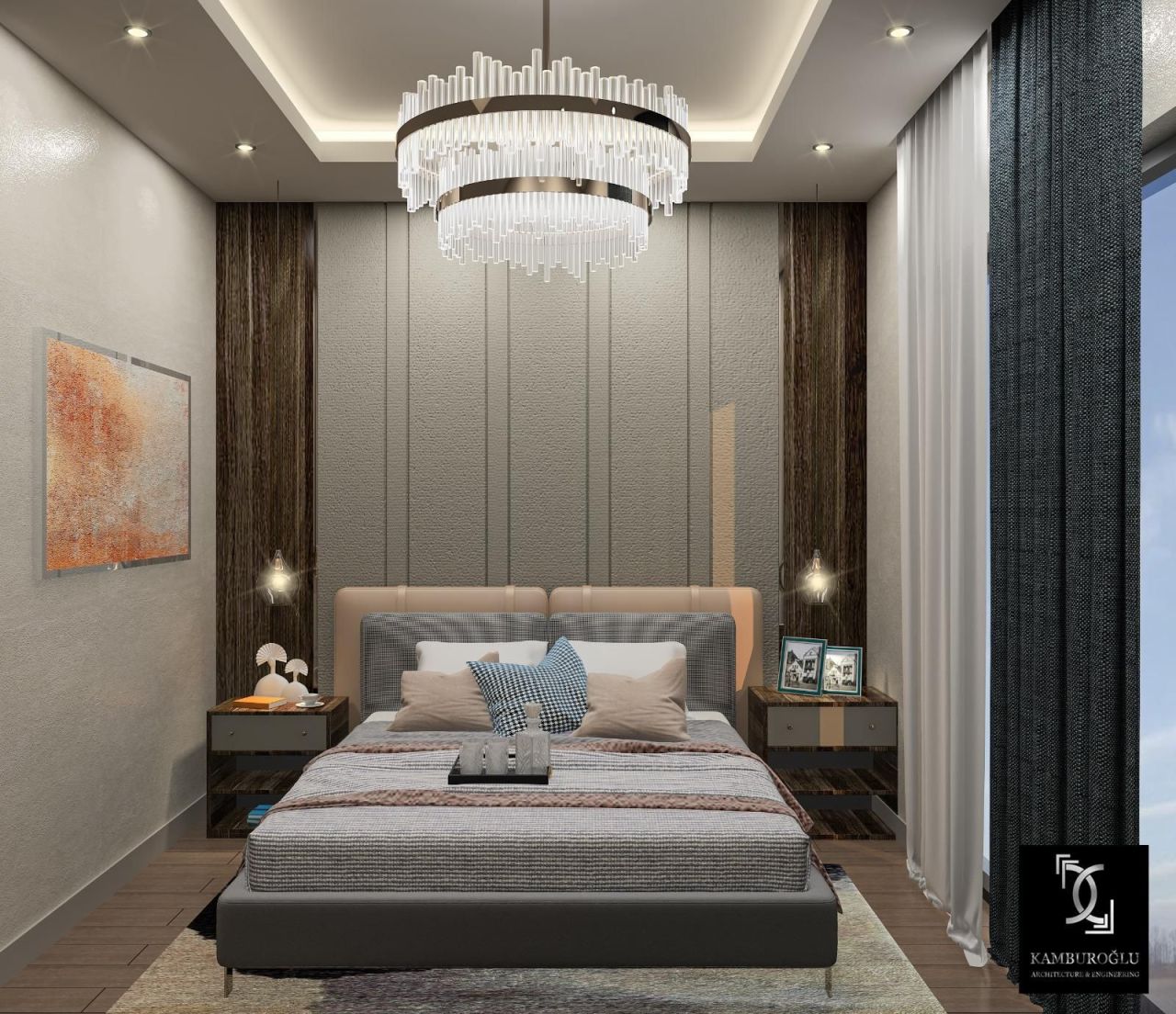 Квартира в Алании, Турция, 166 м² - фото 18