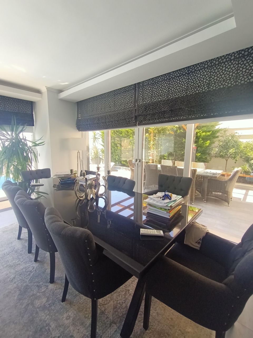 Вилла в Алании, Турция, 350 м² - фото 18