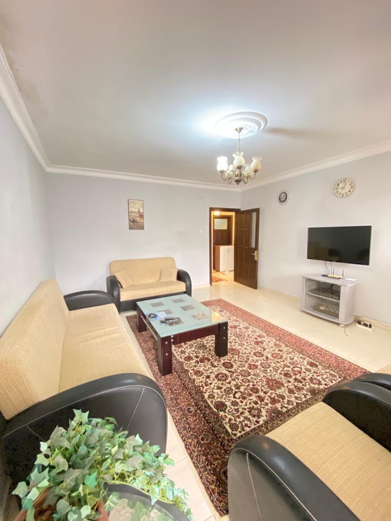 Квартира в Алании, Турция, 110 м² - фото 18