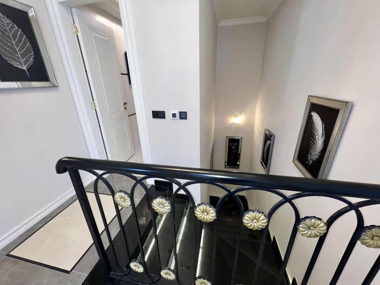 Пентхаус в Алании, Турция, 271 м² - фото 18