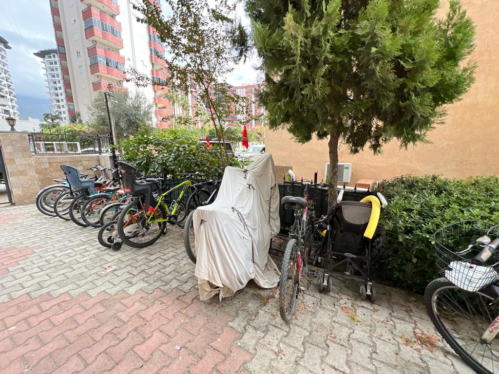 Квартира в Алании, Турция, 120 м² - фото 18