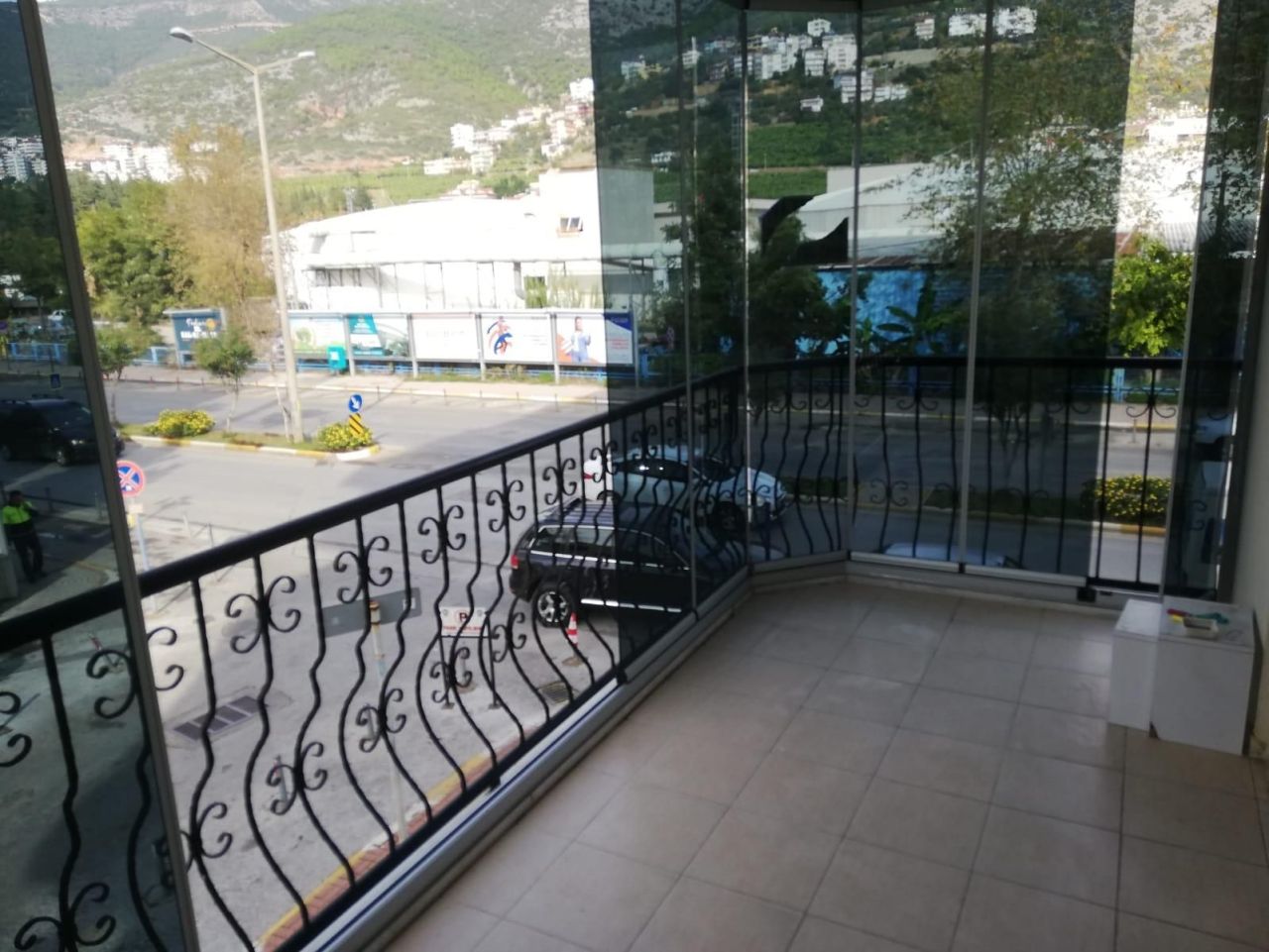 Квартира в Алании, Турция, 135 м² - фото 18