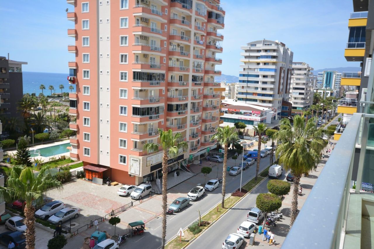 Квартира в Алании, Турция, 70 м² - фото 18