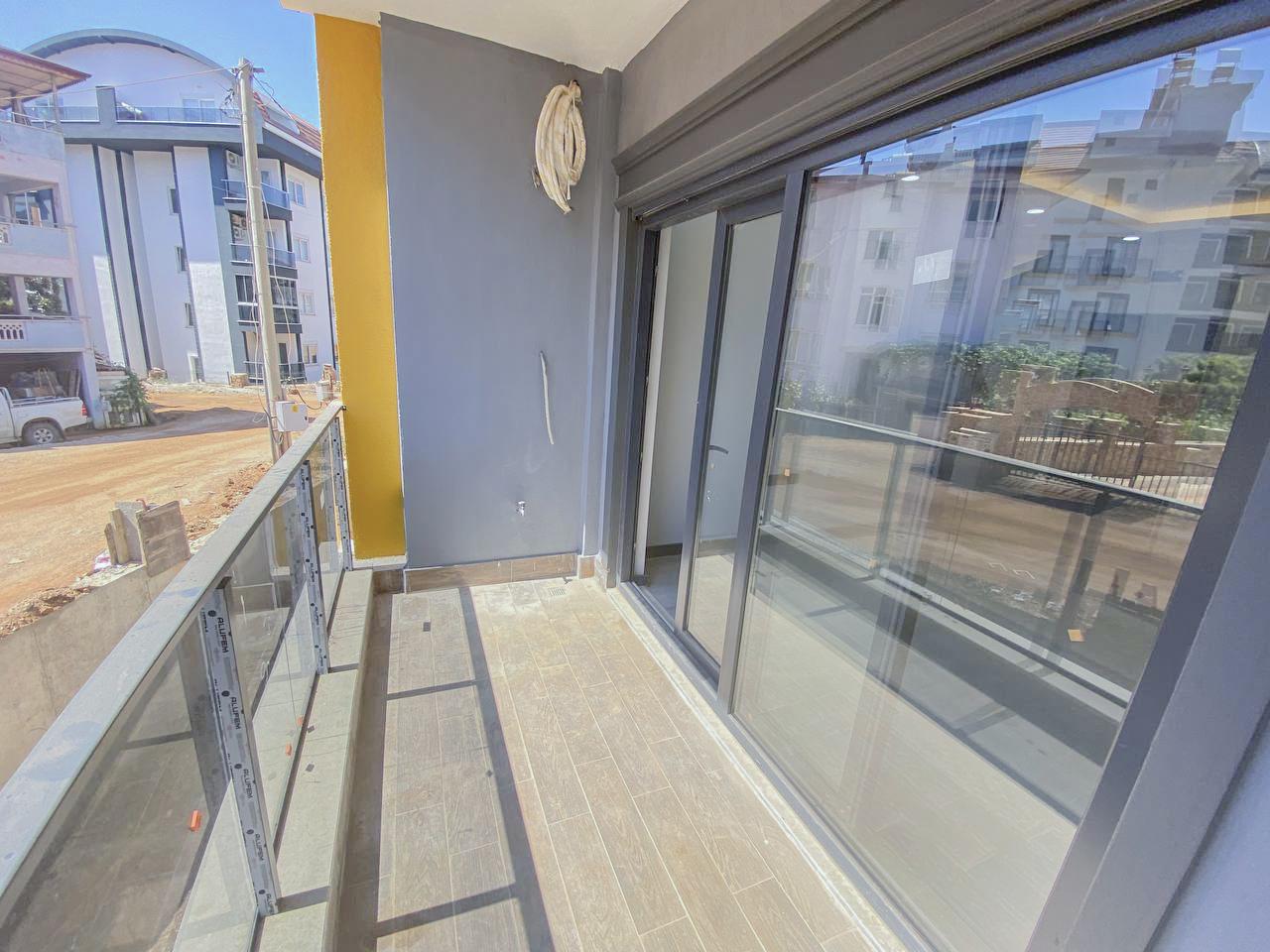 Квартира в Алании, Турция, 53 м² - фото 18