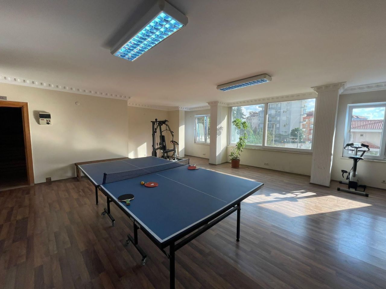 Вилла в Алании, Турция, 160 м² - фото 18