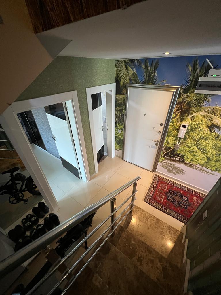 Квартира в Кестеле, Турция, 150 м² - фото 18