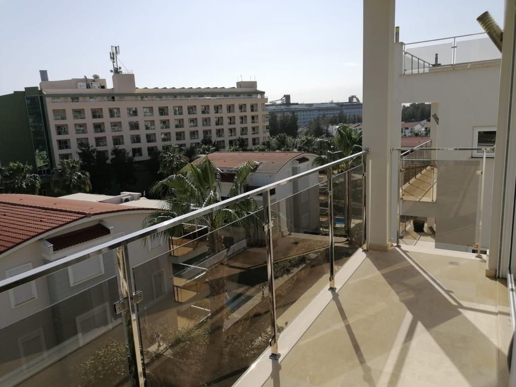 Вилла в Конаклы, Турция, 220 м² - фото 18