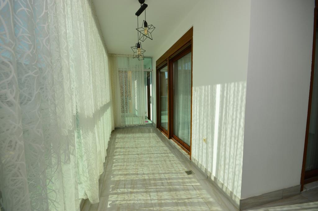 Квартира в Алании, Турция, 75 м² - фото 18