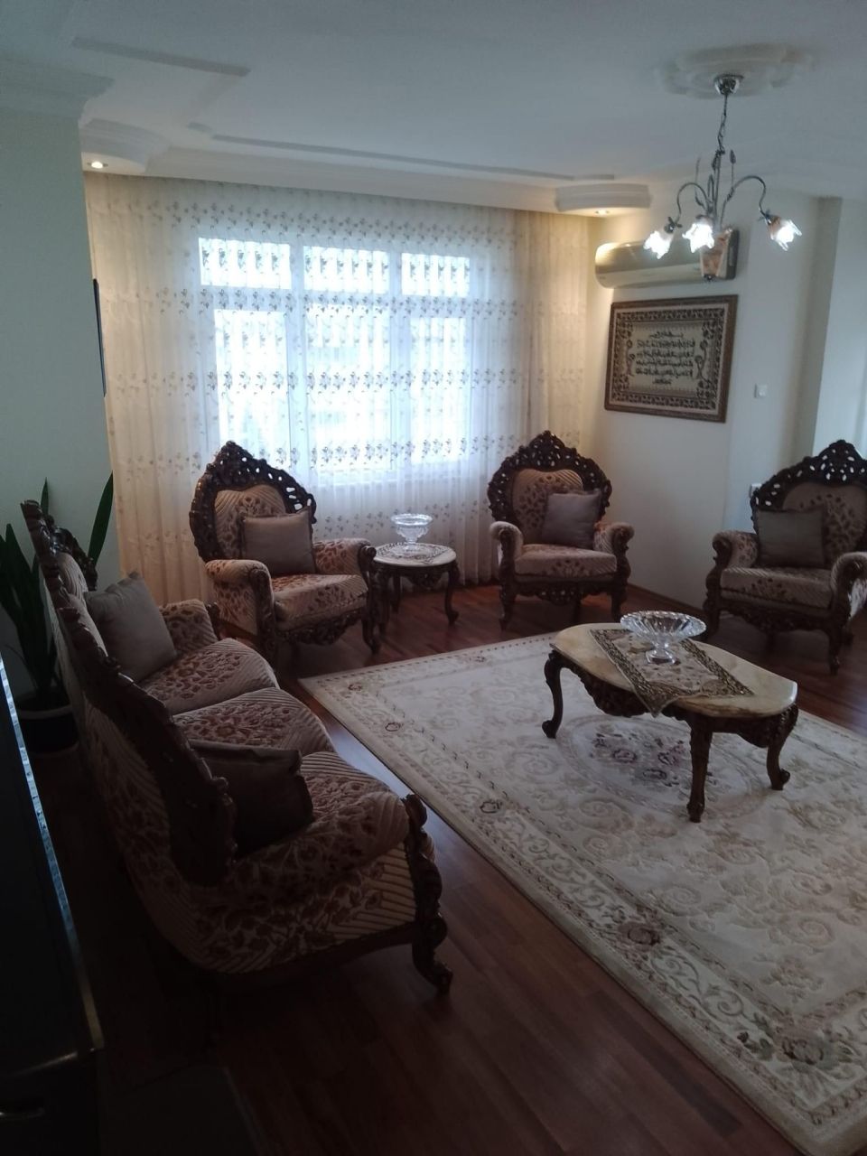 Пентхаус в Алании, Турция, 160 м² - фото 18