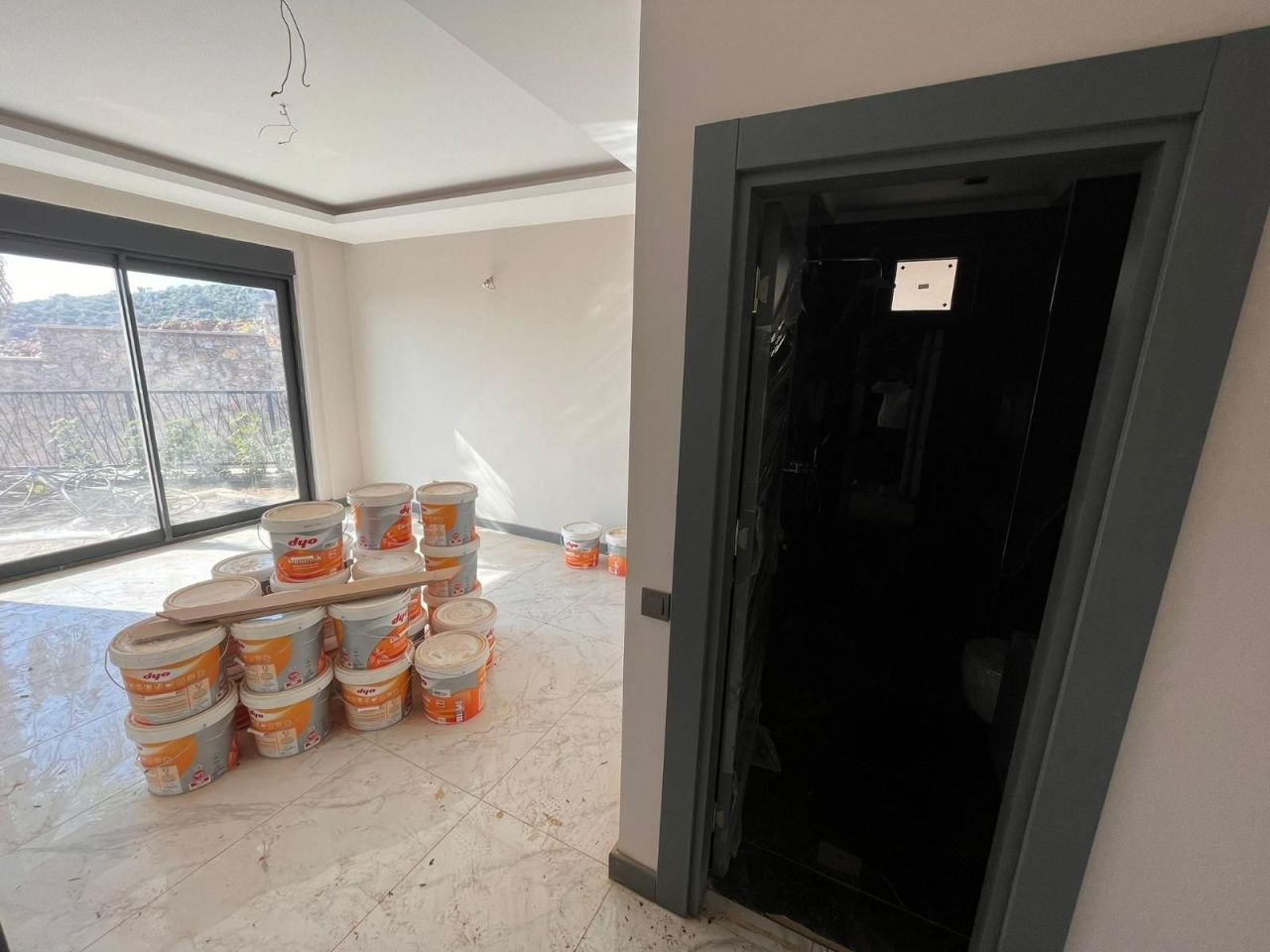 Пентхаус в Алании, Турция, 215 м² - фото 18