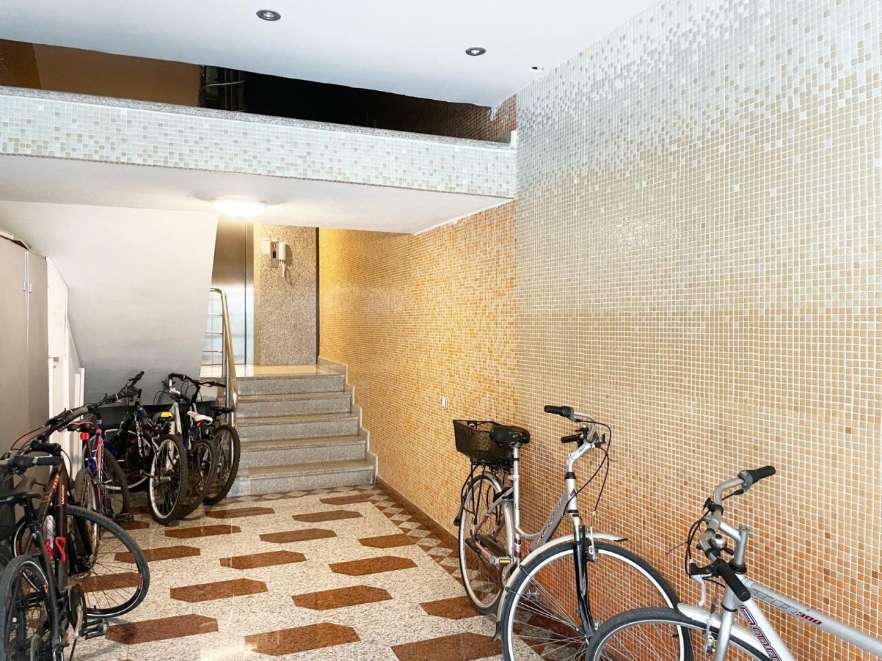 Квартира в Алании, Турция, 200 м² - фото 18