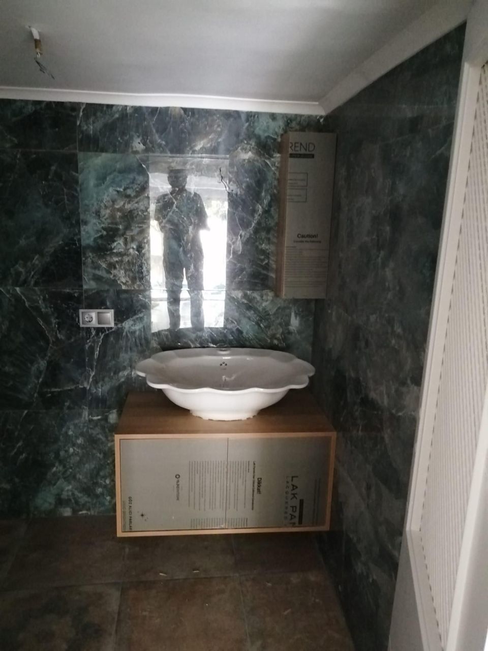 Квартира в Алании, Турция, 170 м² - фото 18