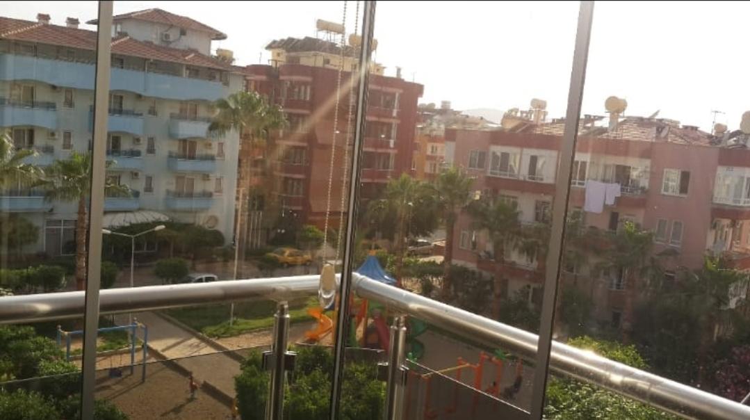 Квартира в Алании, Турция, 100 м² - фото 18